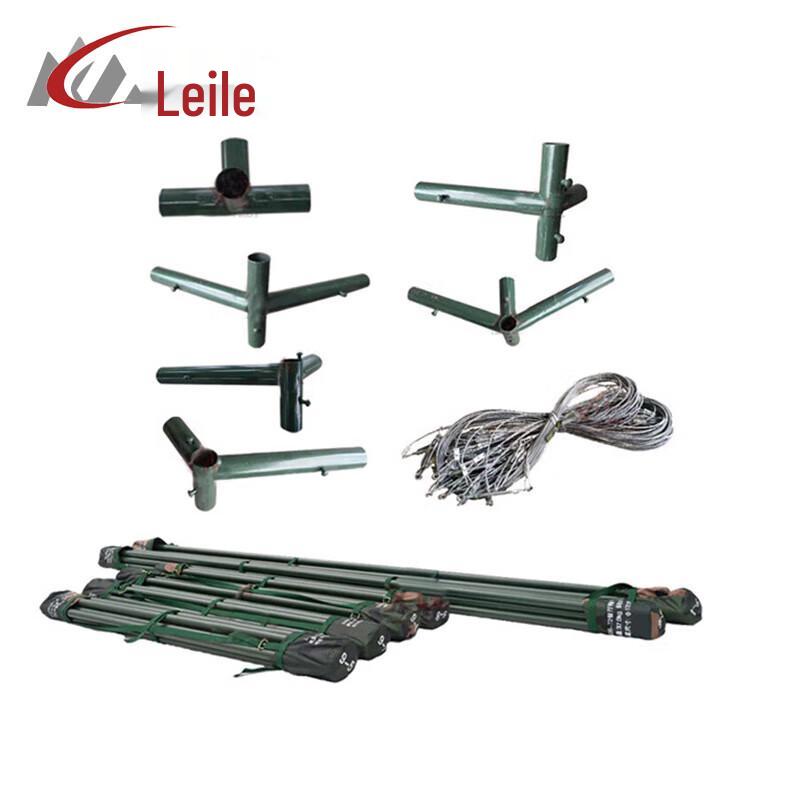 

Lailer LL-2440 Dining Tent Accessories