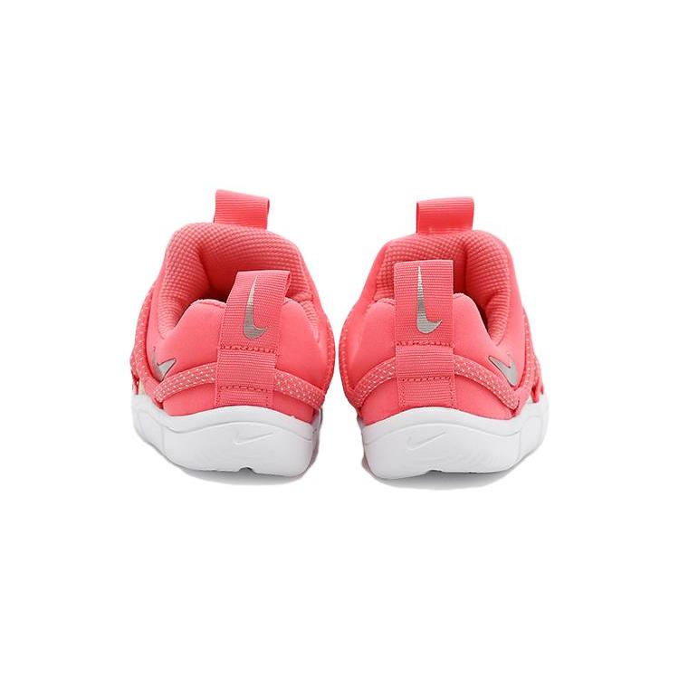 Nike Novice Low top Sports Casual Shoes Pink Infant And Toddler AQ9662-601