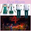 Costume de carnaval pentru femei – Costume anime pentru femei