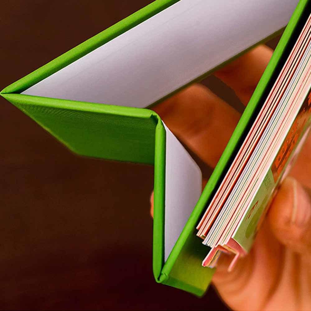 1 Stück Schreibwaren Schreibtischkalender Schule Bürobedarf Haftnotizen Notizblock Inspirierender Text Notizblock Kalender