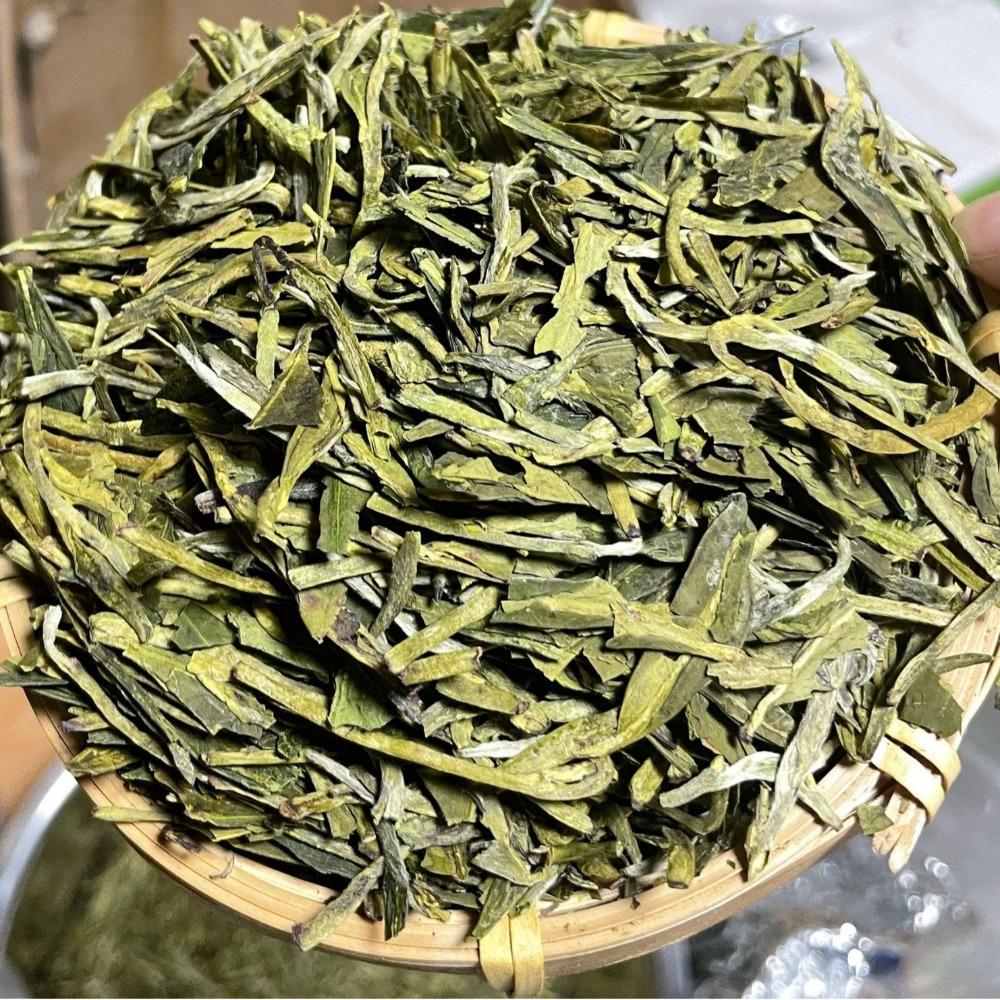 2026 High Mountain Pre-Qingming Longjing Tea, Zhejiang Green Tea Gift Box, Bulk Wholesale