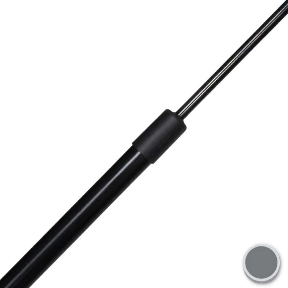 

Qty(1) Hood Strut for Mercedes-Benz G-Class 1st W463 W461 1990- Front Bonnet Lift Support Gas Spring Shock Absorber Damper Normal Black