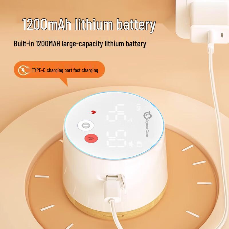 WayourCare Smart Moxibustion Device