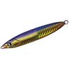 Daiwa Hairtail Kyoga Jig Basic 200g Parallel Holomurakin Lure