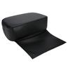 PU Barber Boost Seat Chair for Kids Chair Hair Salon Styling Barber Cushion