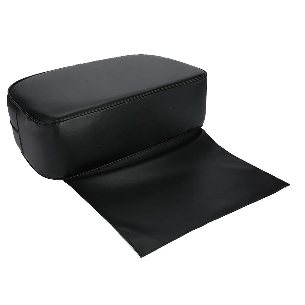 PU Barber Boost Seat Chair for Kids Chair Hair Salon Styling Barber Cushion