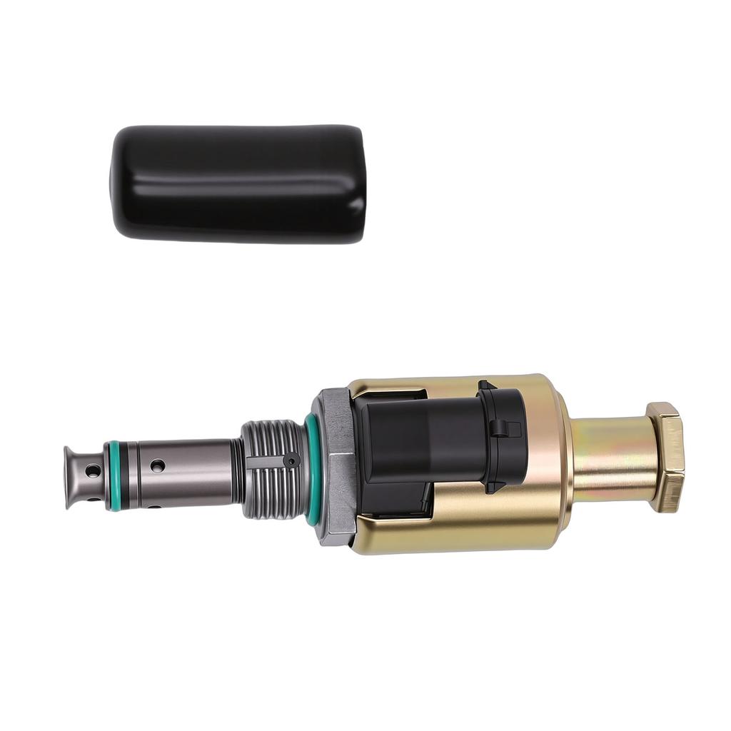 IPR Valve Injector Pressure Regulator Replacement for   Engine 7.3L F5T 9C968A F81 9C968  1829856C91 1841217C91 1836412C91