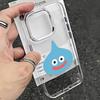 D-Dragon Quest Phone Case for Samsung Galaxy A56 A36 A26 A06 A55 A35 A16 A06 A54 A34 A25 A24 A15 A14 A05S A05 A73 A53 A33 4G 5G