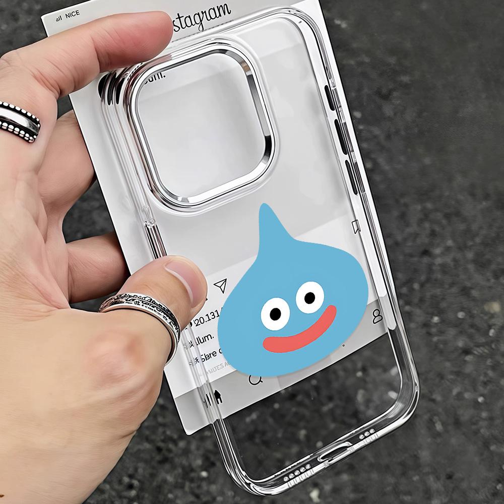 D-Dragon Quest Phone Case for Samsung Galaxy A56 A36 A26 A06 A55 A35 A16 A06 A54 A34 A25 A24 A15 A14 A05S A05 A73 A53 A33 4G 5G