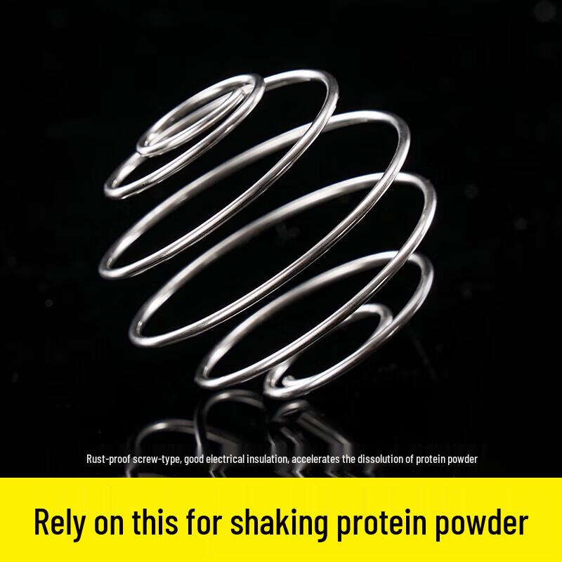 Bases Shaker à Protéines 500ML