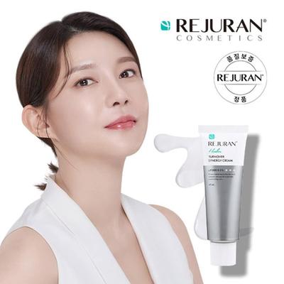 Healer Turnover Synergy krém 45ml
