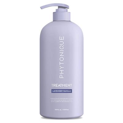 Phytonique Profumo Profondo Trattamento Proteico Fragranza Lavanda Vaniglia 1L, 1 pezzo