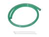 CF POSH 801314 Fuel Hose Inner Diameter 0.2 Inch (5 Mm), 19.7 Inches (50 Cm), Green