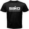 Sako Finland Official Logo T-Shirt