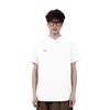 Li Ning Group Purchase Series Solid Color Casual Sports Polo Shirt Men Tops Standard-White APLU189-1
