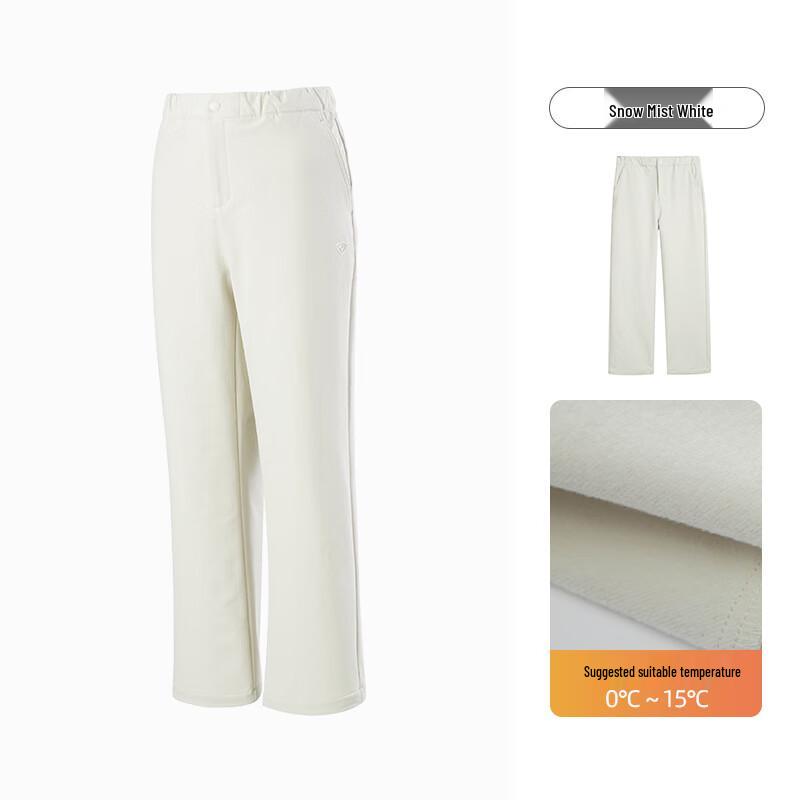 

Женские водоотталкивающие брюки для активного отдыха и пеших прогулок NORTHLAND L