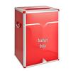 DSB Multi-Purpose Election and Donation Box
