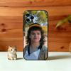 G-Gaten M-M  Actor Phone Case Silicone Soft For IPhone 17 16 15 14 13 12 11 X XR Plus Pro Max Plus