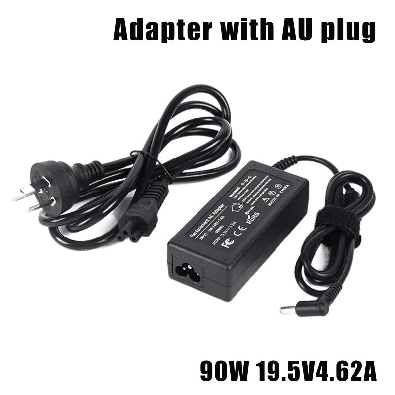 45W 65W 90W Laptop Charger Adapter For Hp Stream Laptop Ultrabook Power Adapter 4.5*3.0Mm 19.5V