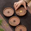 Handmade Incense Stick Holder Vintage Incense Stove Thread Incense Insert Base  Room Decor