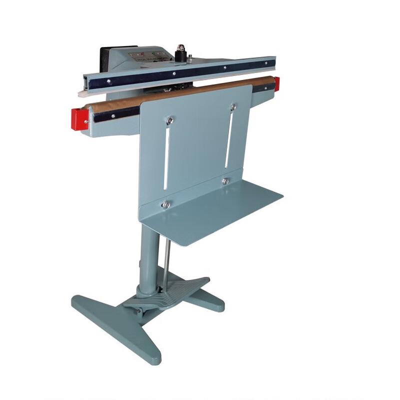 Kalei Foot Pedal Shrink Film Sealing and Cutting Machine CN plug (adapter included)