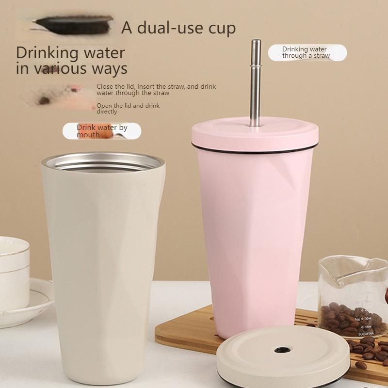 1/2m Cup Saudi Half M Stainless Steel Insulated Coffee Cup Vacuum Flasks Customized Logo Cup 12ozdouble Wall Stainless Steel Mug