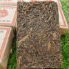500 g Yunnan Old Puerh Raw Tea 2003 klasický stařený Pu'er Tea Brick Raw Pu-erh Tea