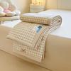 Thin Knitted Fabric Summer Air Conditioning Quilt