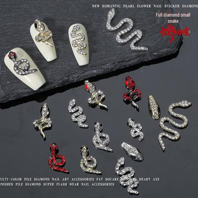 Nageldesign – Strasssteine & Deko für Nageldesign