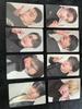ATEEZ Photocard Set (8 Cards)
