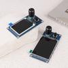 1.8-Inch 2.4-Inch Tft Display Screen With Ec11 Rotary Encoder Combination Module Spi Interface Lcd Display Screen For Arduino