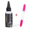 Lubricant Oil for Watch 10/50/100ml Professional Clock Oil Waterproof Synthetic Oil Maintenance Watchmaker Tool Glove Finger Cot