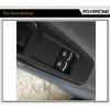 Window Control Switch Button For VW Eos Golf MK5 MK6 GTI 2 Door Scirocco Tiguan Polo 5K3959857/5K3959857A/5K3 959 857 A Switches4