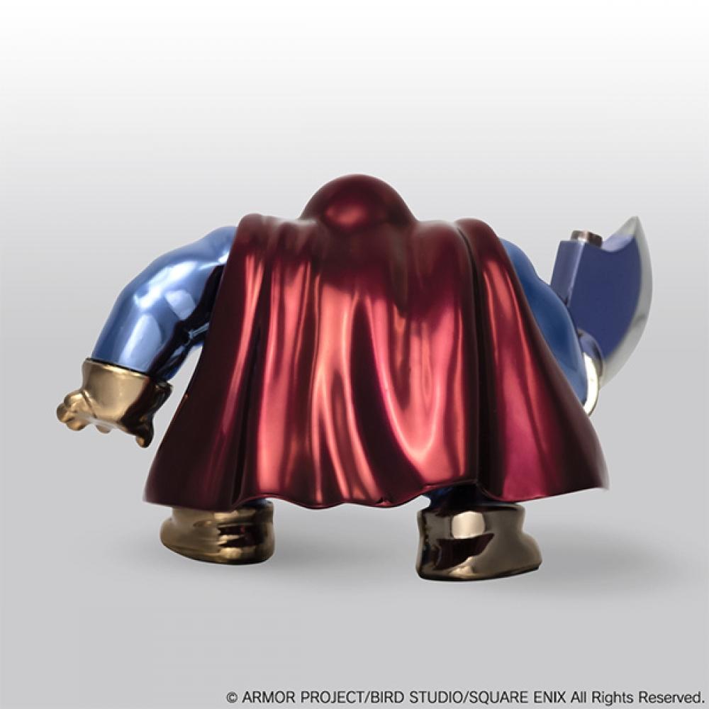 Dragon Quest  Dragon Warrior  Dragon Quest  Metallic Monsters Gallery Deathstalker  Reissue 