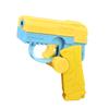 Toy Gun Mini Fidget Toy Spinner Pistol Kids Decompression Novelty Toy  Popular Sensory Play Anti-Stress for Kids