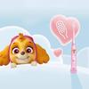 Little Belle Kids Peach Toothpaste & Paw Patrol Brush Set