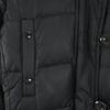 Gap Down Coat XS Charcoal Women Used