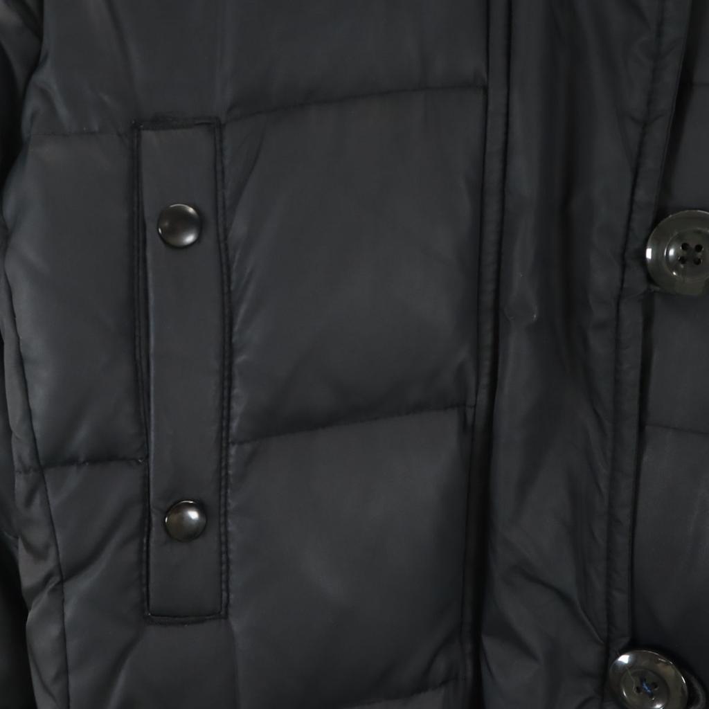 Gap Down Coat XS Charcoal Women Used