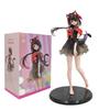 New Release: Date A Live Figure-Kakyoin Kakyoin in Pajamas(Beautiful Girl)Desktop Decoration Action Figure PVC Model Doll Toy