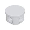 Waterproof Junction Box Power Case Electrical Enclosure Junction Box Indoor Wire Shell Electric Control Box Enduring