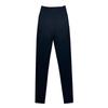 Cotton Bazaar Damen Samtgefütterte Warme Slim-Fit Leggings