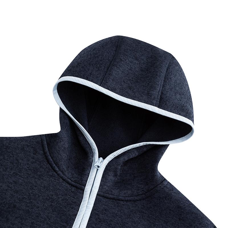 Anta Outdoor Series Fire Shell Warm Windproof Comfortable Versatile Casual Fashion Inner Jacket Chunky Fleece Women jackets 962546703-4