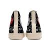 Converse Cdg X Chuck Taylor All StarMulti Heart 'Black White' 168982C
