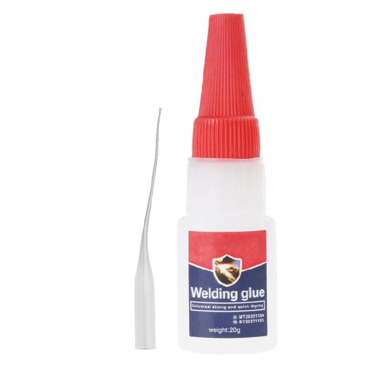 Fast Acting Super Glues High Strength Oily Glues For Automotive Repairs Metal Wood Ceramics Leather Glass