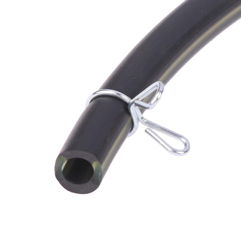 1Set Universal Fuel Tap Gasoline Switch Fuel Tap Gasoline Tap Faucet For Generator Gas Engine Fuel Tanks Switch Oil Pipe Set