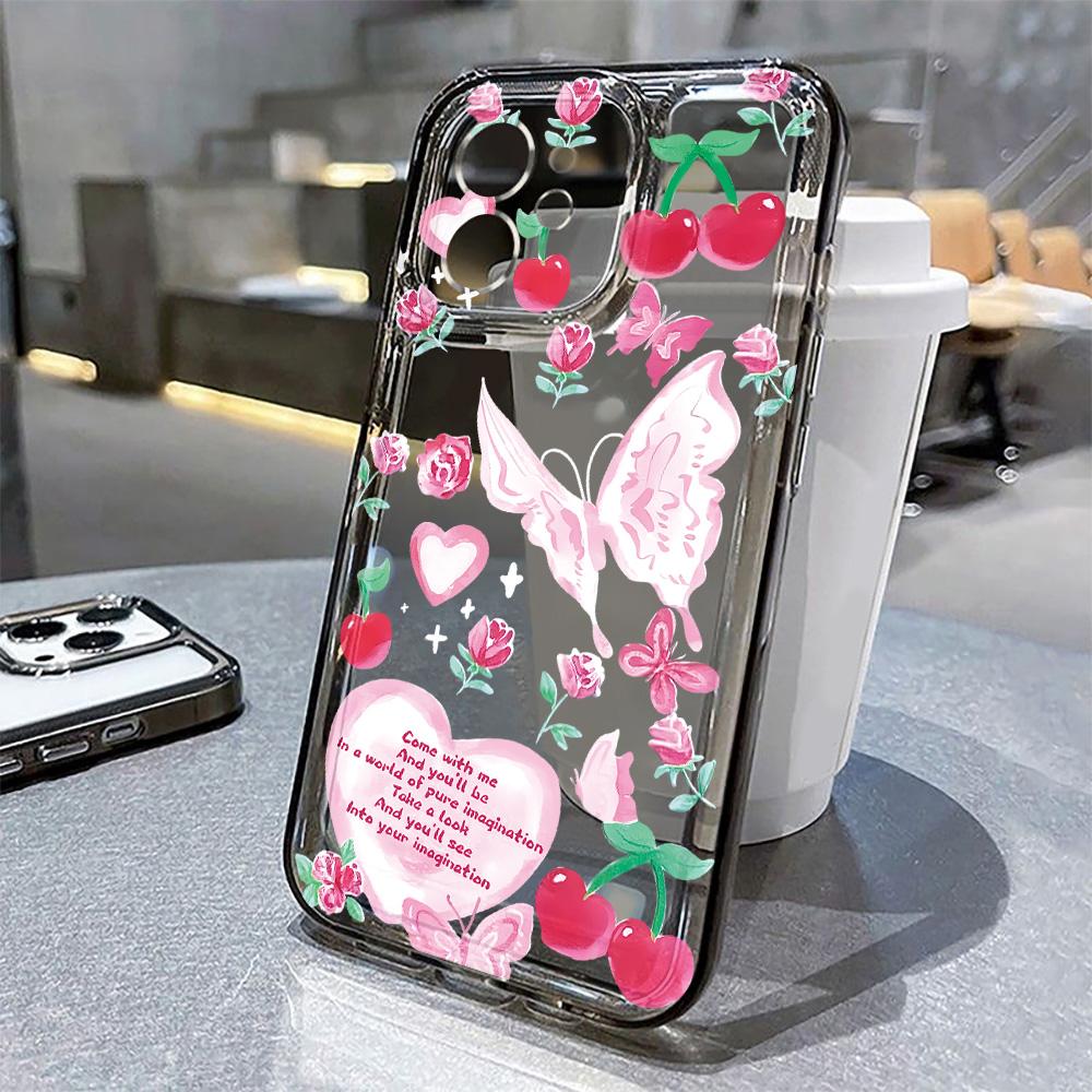 

Усиленный противоударный чехол Space Case для iPhone 11 12 13 14 15 16 iPhone 14 15 16 Pro Max Samsung A16 A35 A36 A54 A55 S25 Xiaomi 11T iPhone XS Max чёрный