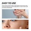 Instant Eye Bag Removal Cream Anti-Wrinkles Lifting Firming Skin Fade Fine Lines Anti-Dark Circles Puffiness Brighten Eye Care
