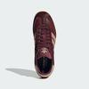 JP5330 Adidas Originals Samba OG Sand Strata Maroon Warm Clay (Women's)