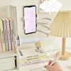 360 Degree Rotating Tablet Phone Holder Spiral Base, Lazy Person Holder Phone Bedside Holder, Desktop Holder No Need To Hold