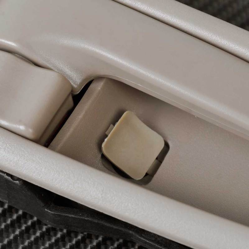 69205AA010E0 69206AA010E0  4pcs Ide Door  Right + Left Side Bezel Handles For Toyota Camry 1997 1998 1999 2000 2001
